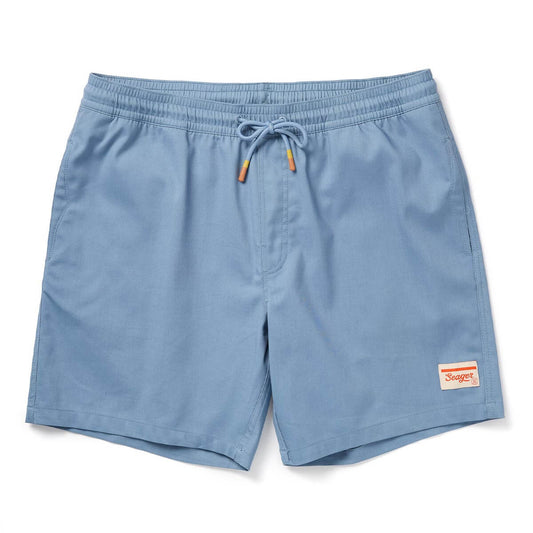 Seager Yuma Nylon Shorts