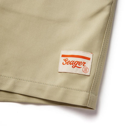 Seager Yuma Nylon Shorts