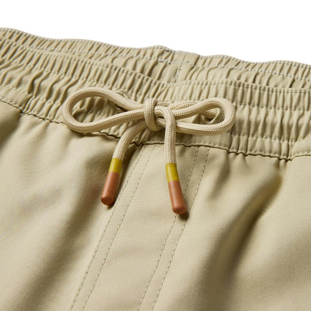 Seager Yuma Nylon Shorts
