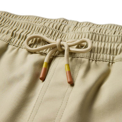 Seager Yuma Nylon Shorts