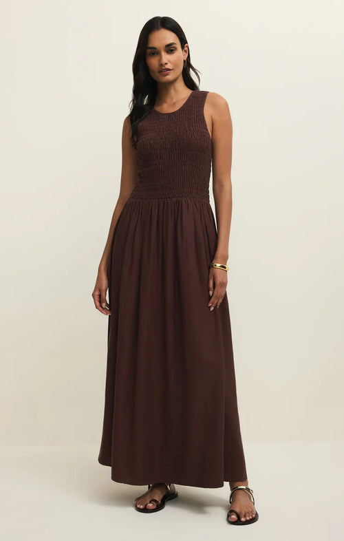 Juniper Maxi Dress