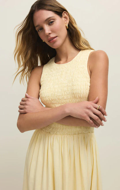 Juniper Maxi Dress