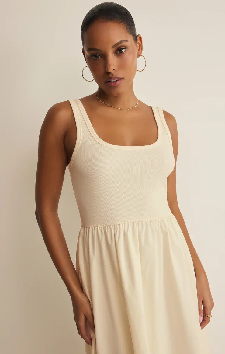 Kensie Maxi Dress