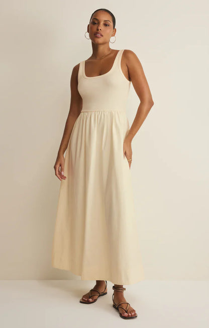 Kensie Maxi Dress