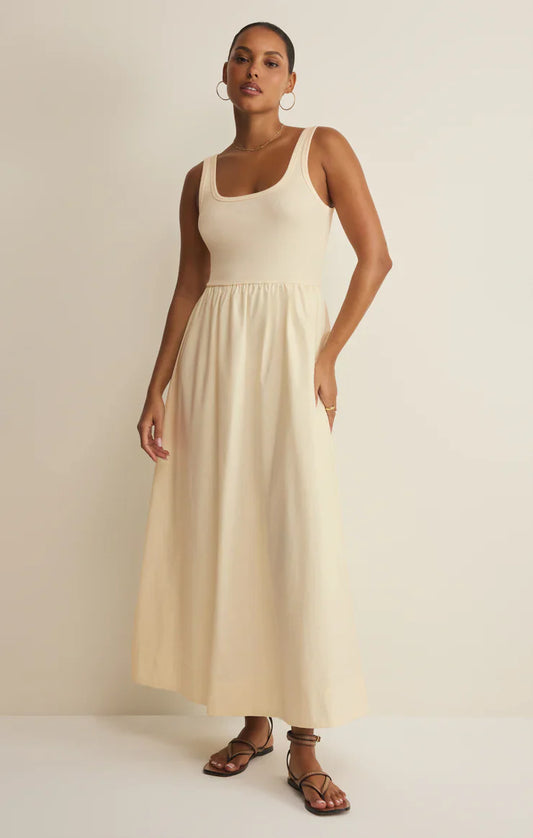 Kensie Maxi Dress