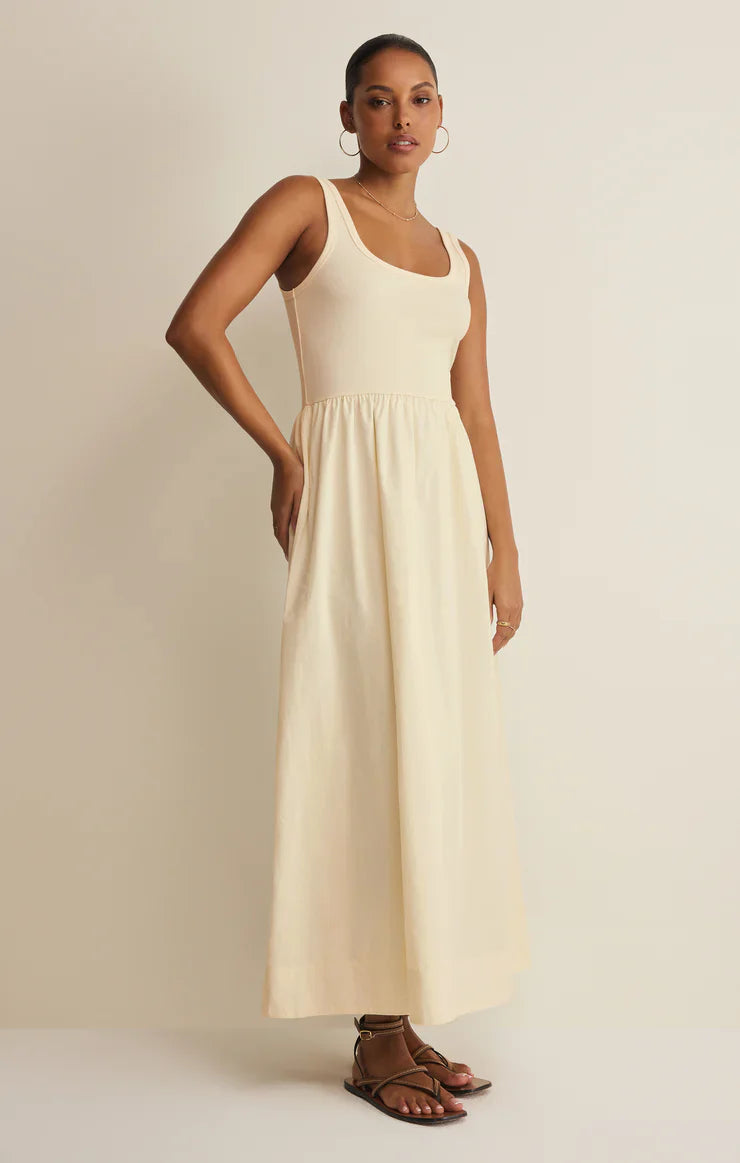 Kensie Maxi Dress