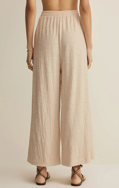 Scout Textured Slub Pant