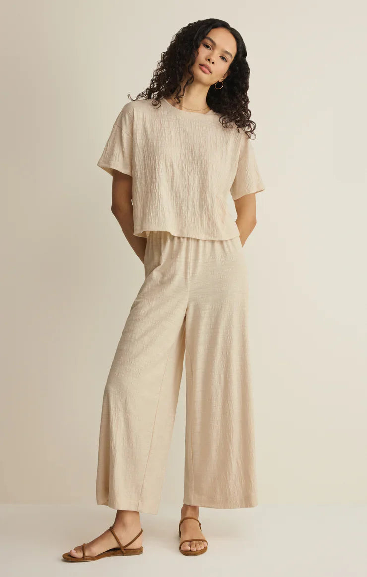Scout Textured Slub Pant