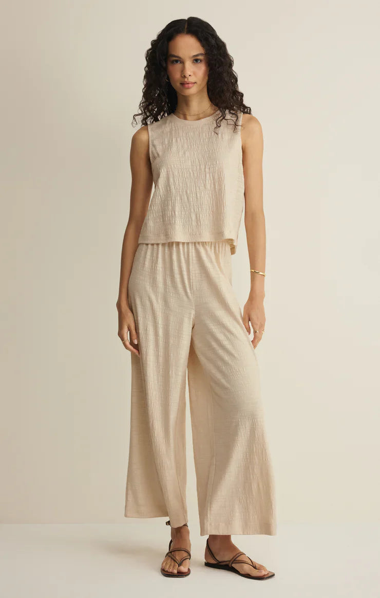 Scout Textured Slub Pant