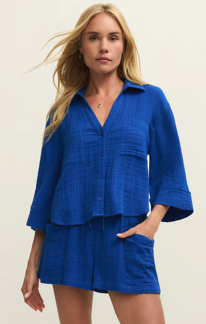 Helena Shirt