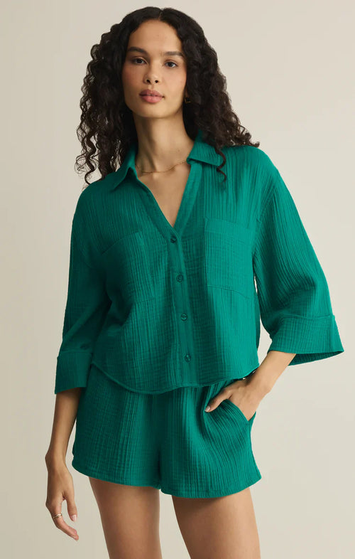 Helena Shirt