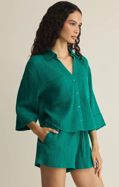 Helena Shirt