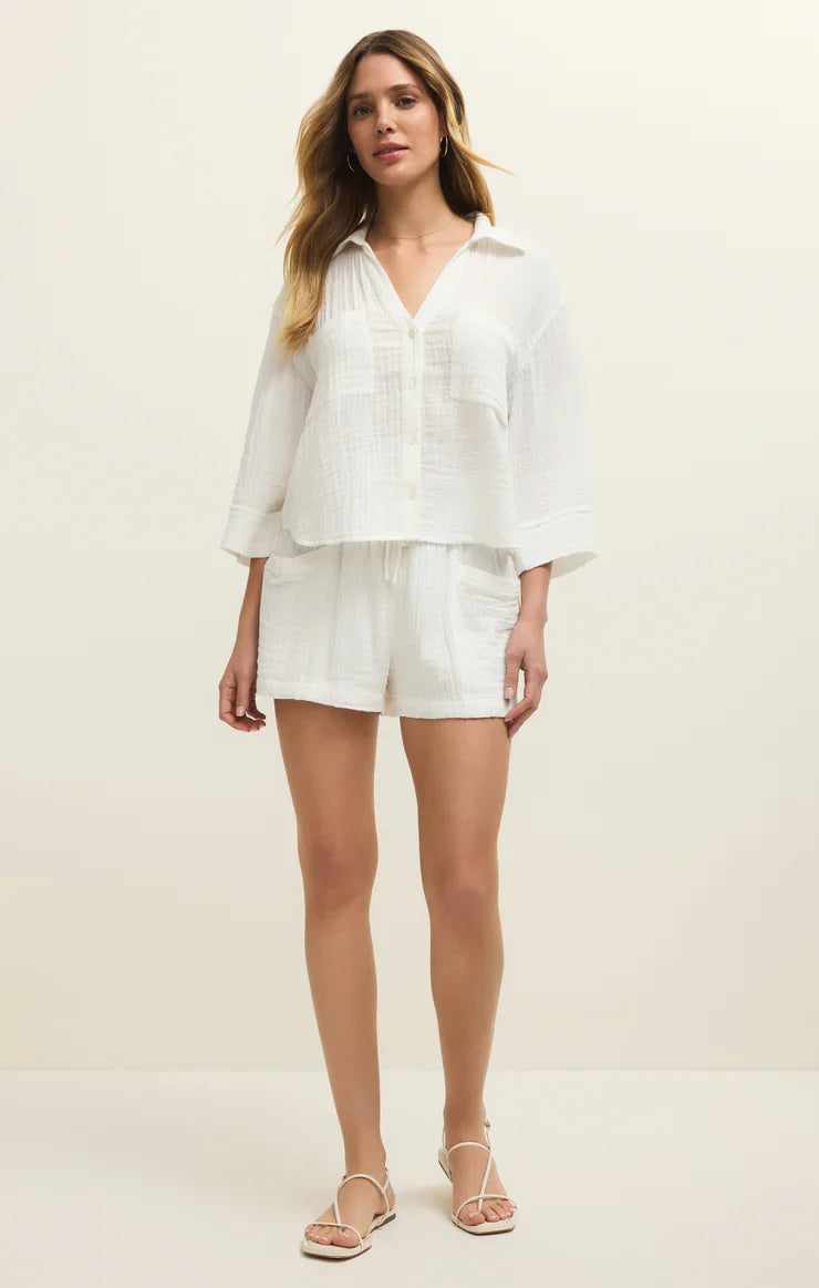 Helena Shirt