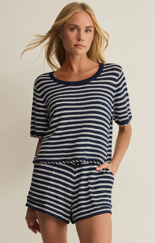 Patton Sweater Top