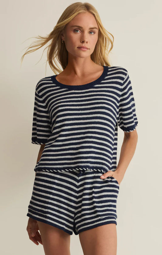 Patton Sweater Top
