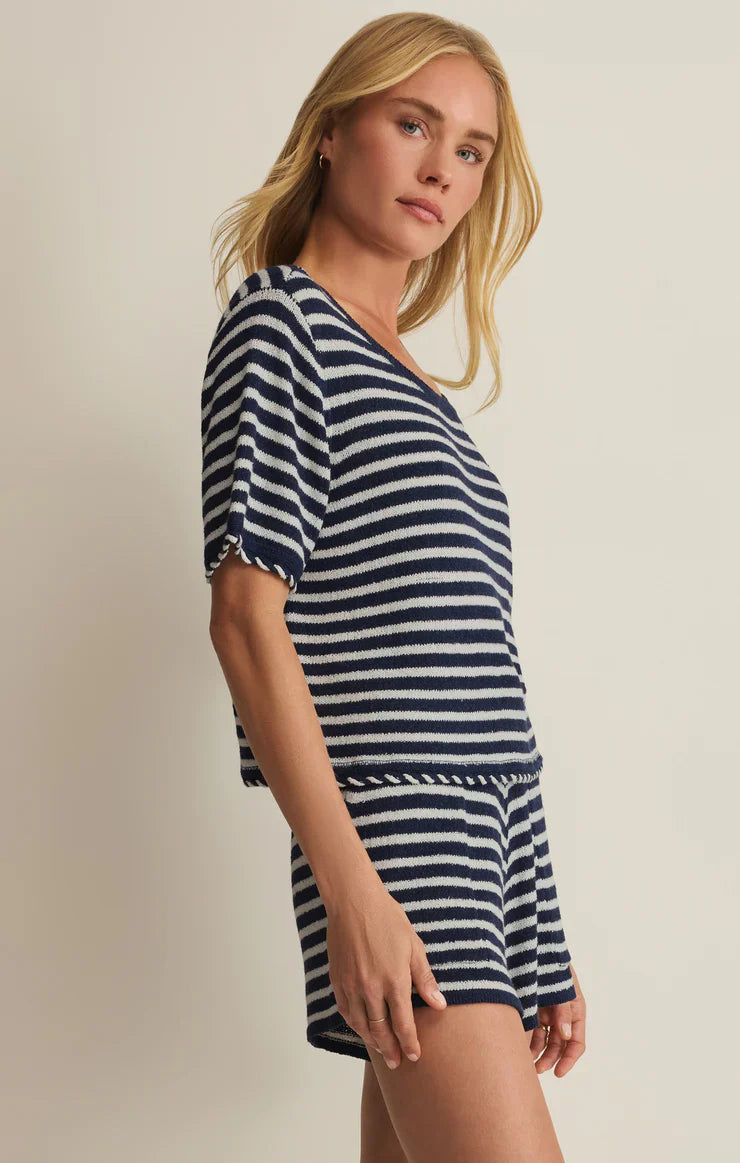 Patton Sweater Top