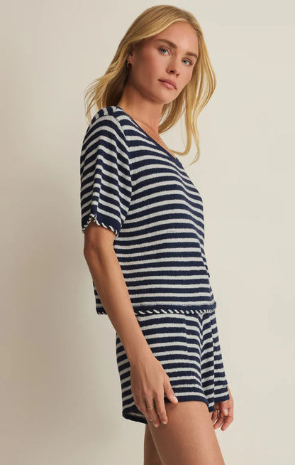 Patton Sweater Top