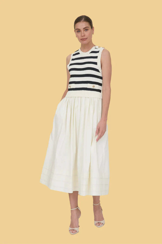 Ivy Dress