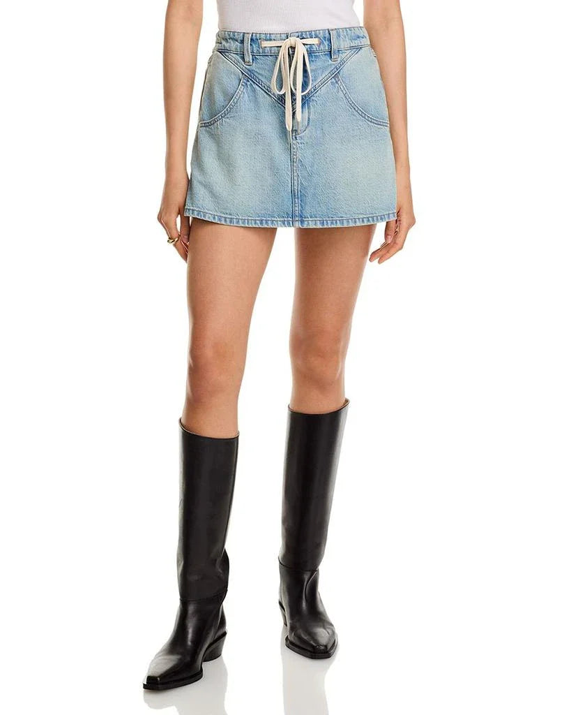 Easy Day Skirt