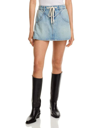 Easy Day Skirt