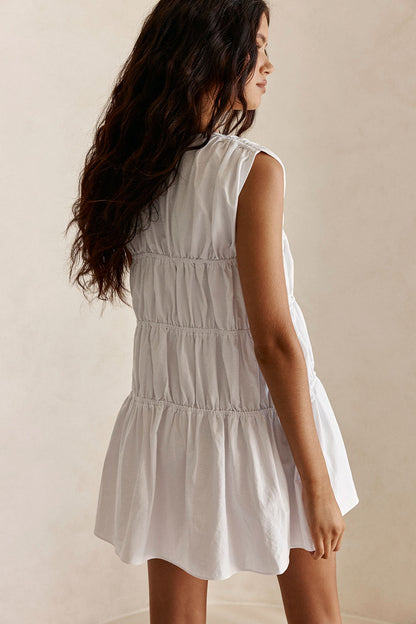 Joslin Dress