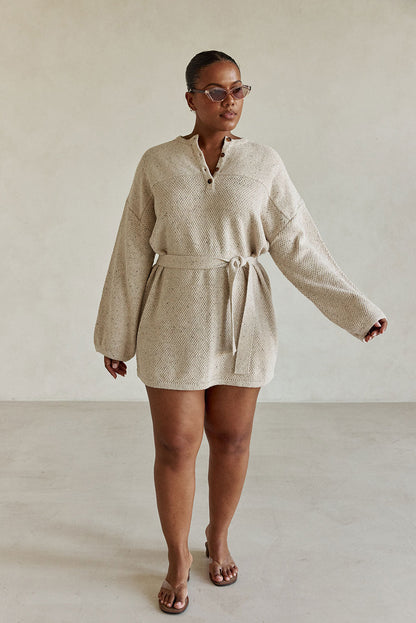 Avant Dress