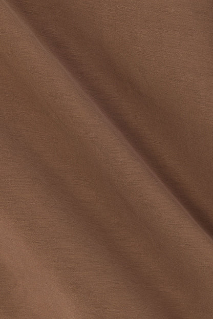 Soleia Dress - Chocolate