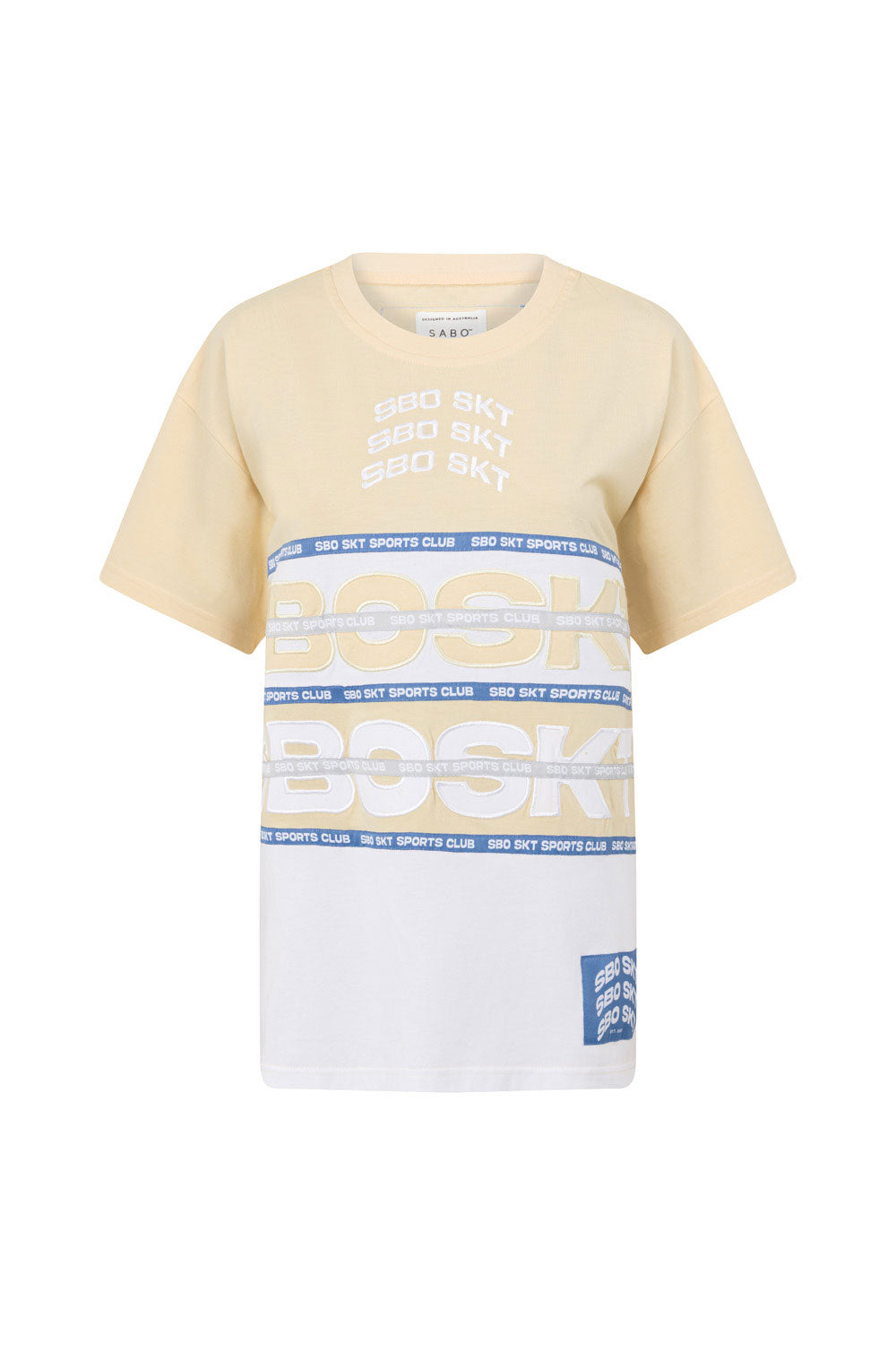 Cellar Crew Top