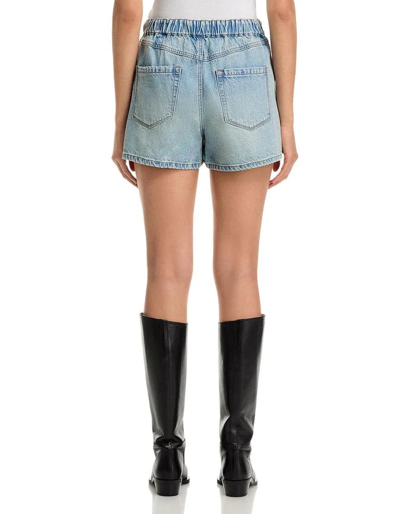 Easy Day Skirt