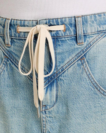 Easy Day Skirt