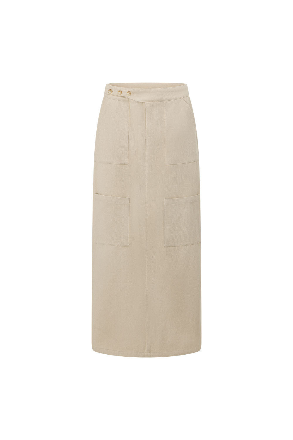 February Skirt