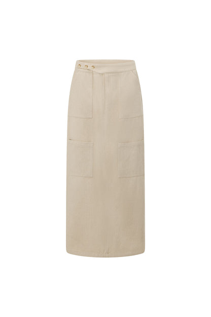 February Skirt