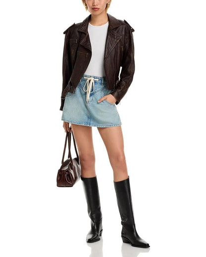 Easy Day Skirt