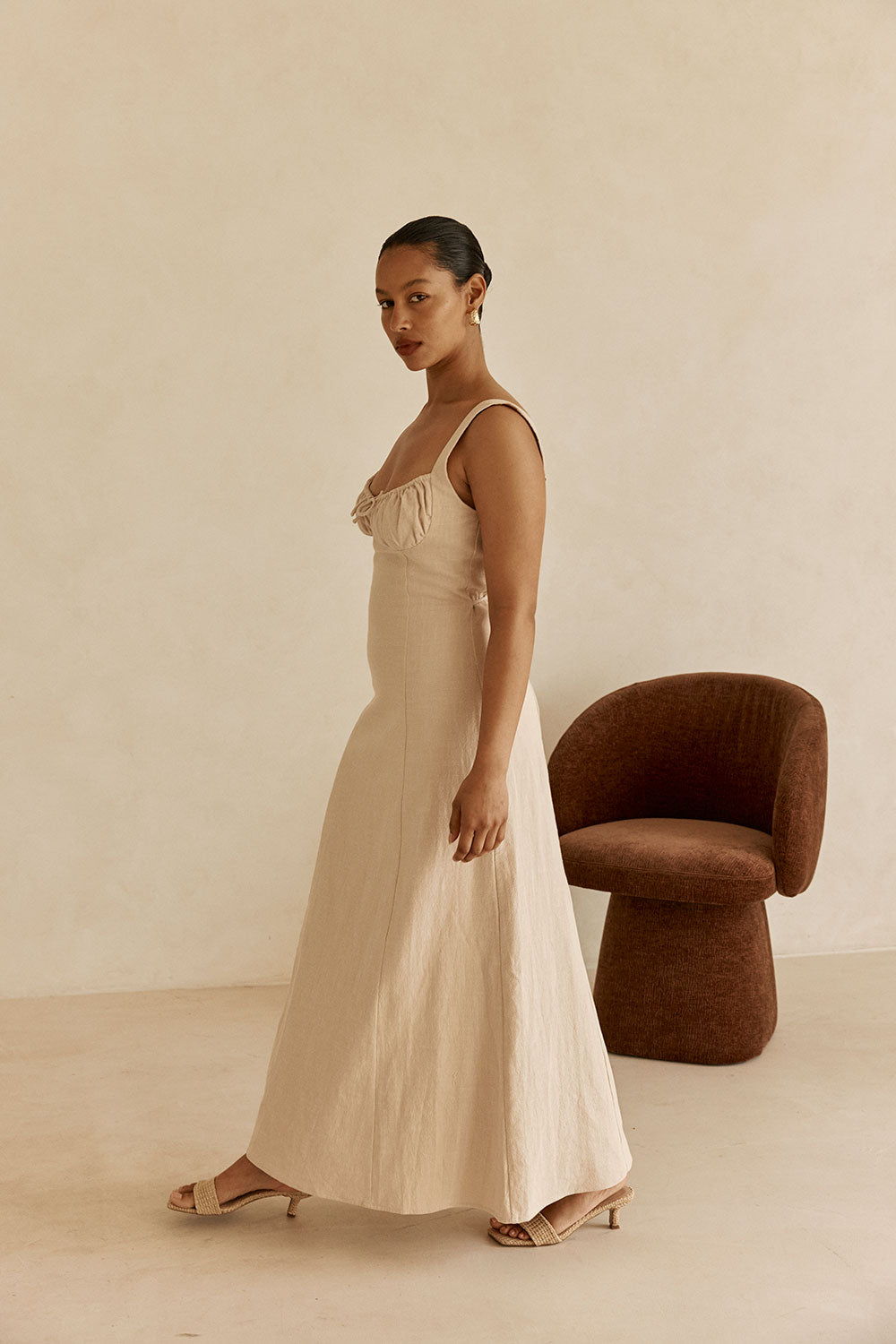 Arlette Dress
