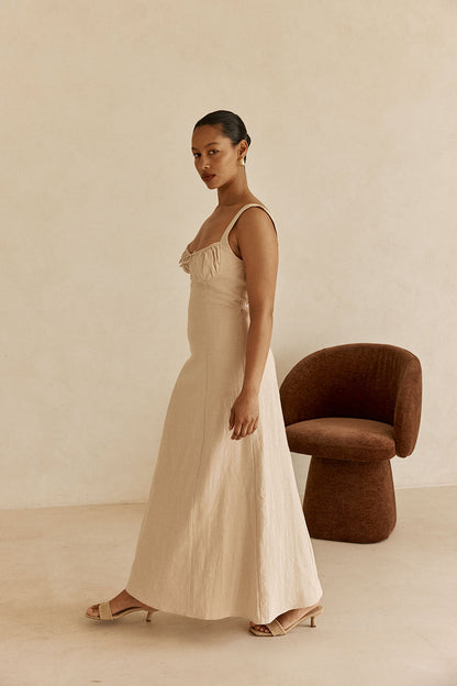 Arlette Dress