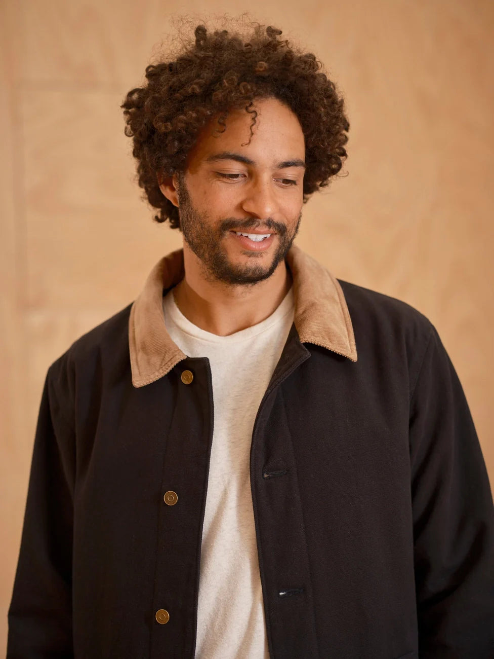 Mollusk Work Jacket