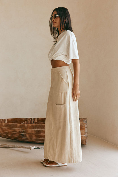 February Skirt