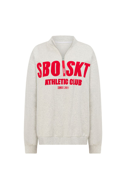 Andi Sweater - Fleece