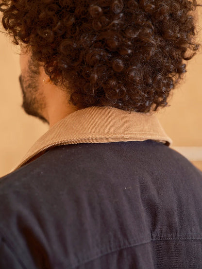 Mollusk Work Jacket