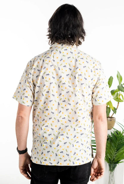 One World Brothers Fish In The Sea Shirt
