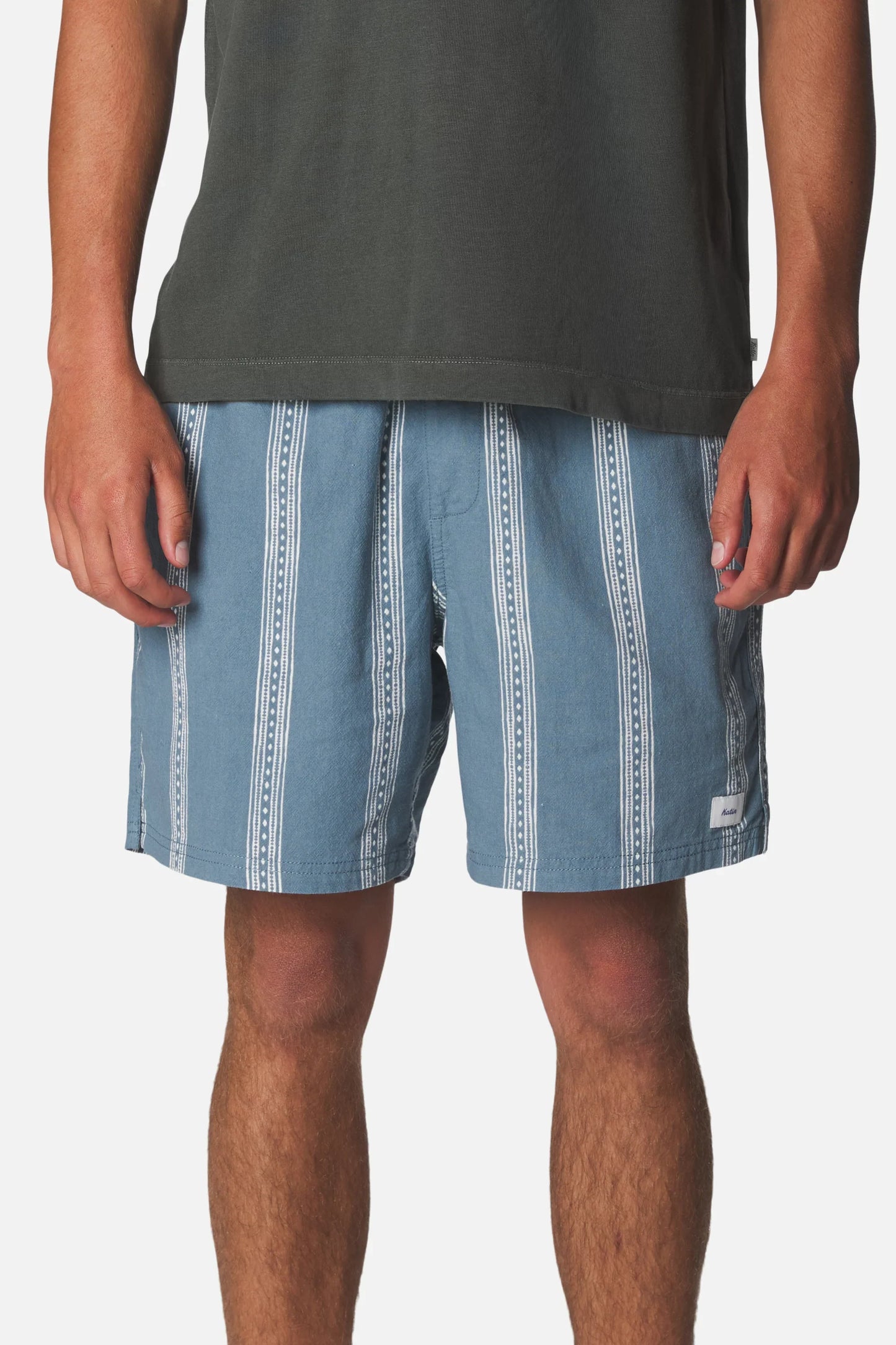 Katin Cedar Local Short