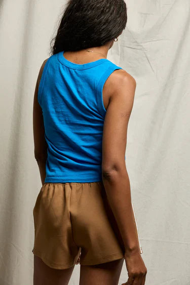 Khara Rib Scoop Tank