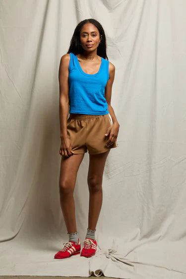 Khara Rib Scoop Tank