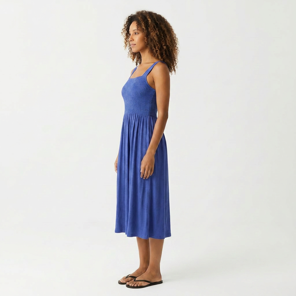Adeline Midi Dress