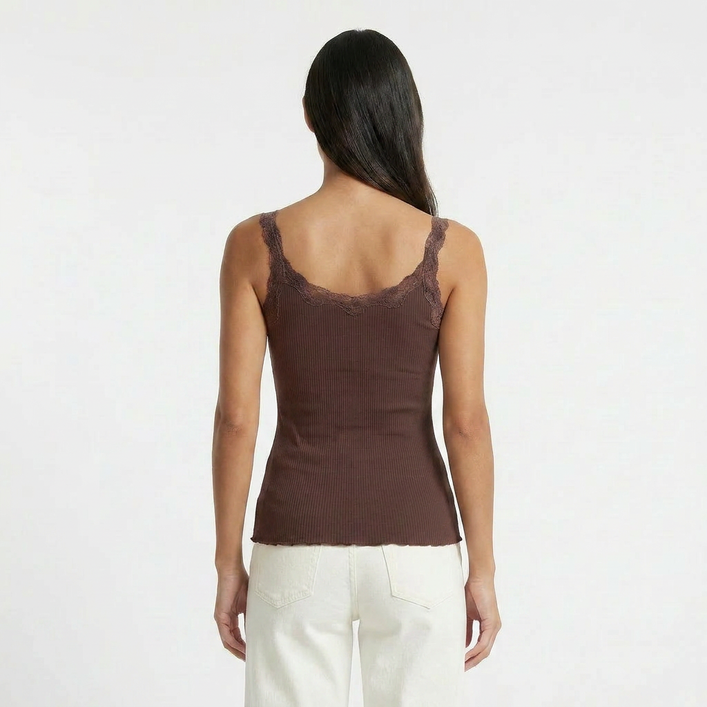 Spring Fever Cami
