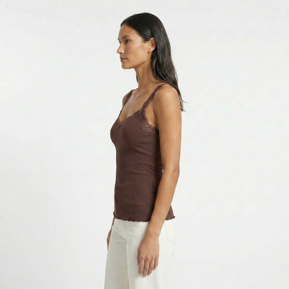 Spring Fever Cami