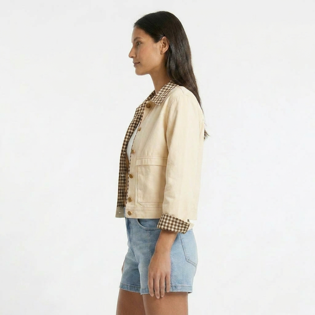 Mel Jacket