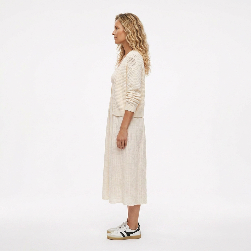 Anacapa Cardigan