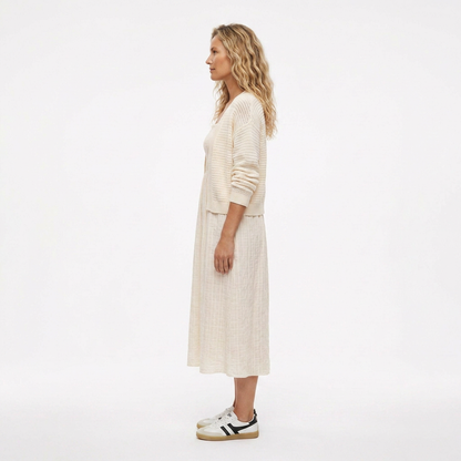 Anacapa Cardigan