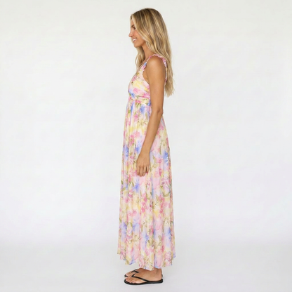 Celina Maxi Dress